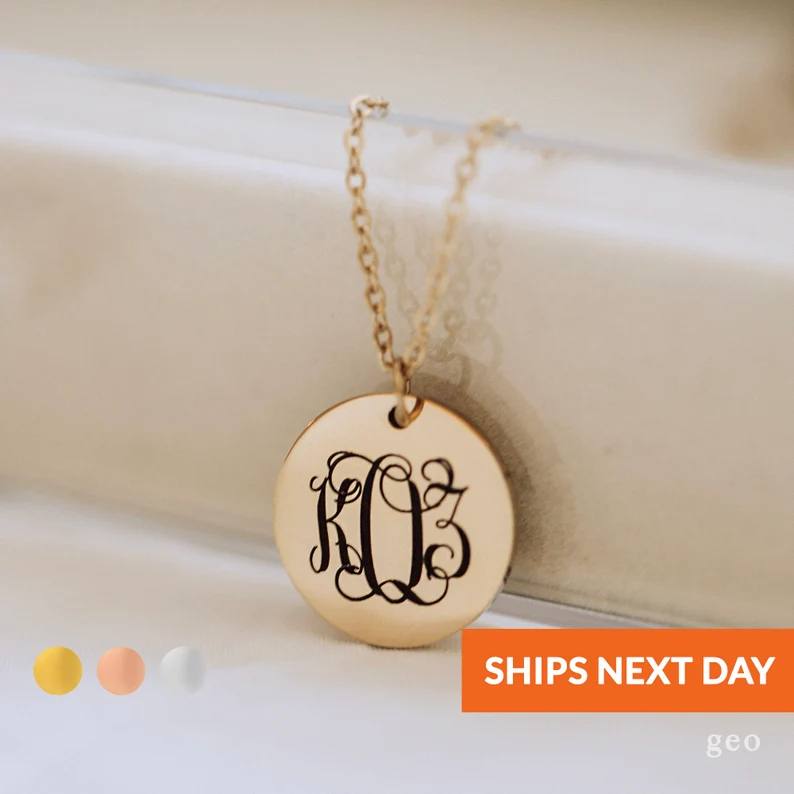Geo minimalist cheap jewelry
